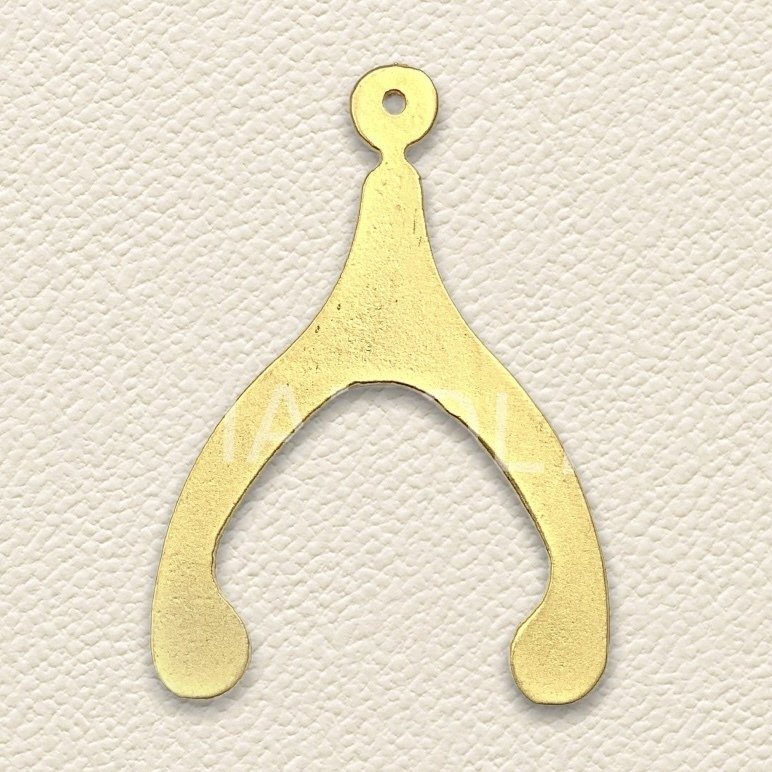 6x4,5cm. LADES KOLYE UCU