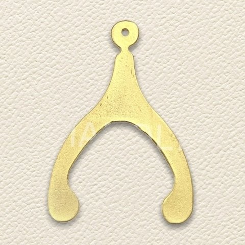 6x4,5cm. LADES KOLYE UCU