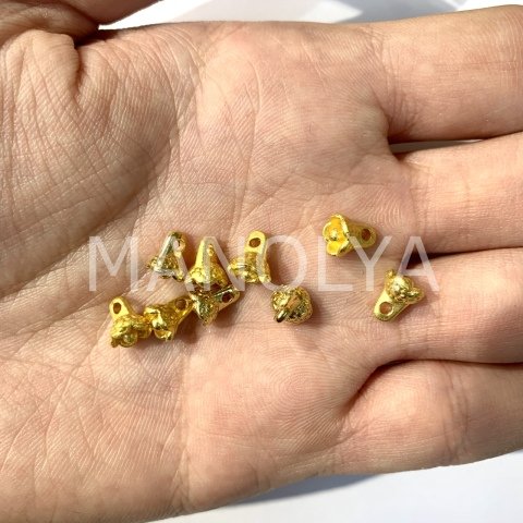 8mm. ÇİÇEK SALLANTI ARA APARAT