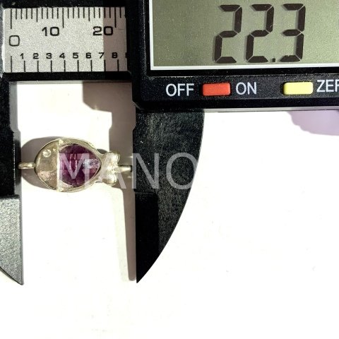 2,2cm. SWAROVSKİ GÖBEKLİ TOMBUL BALIKLAR