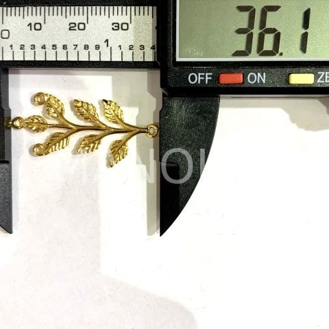 3,6cm. 4 HALKALI SARMAŞIK BİLEKLİK