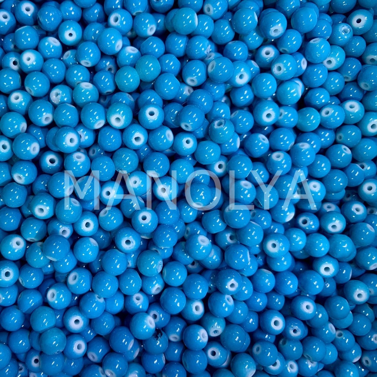 4,5mm. MAVİ TOP 50gr. PAKET