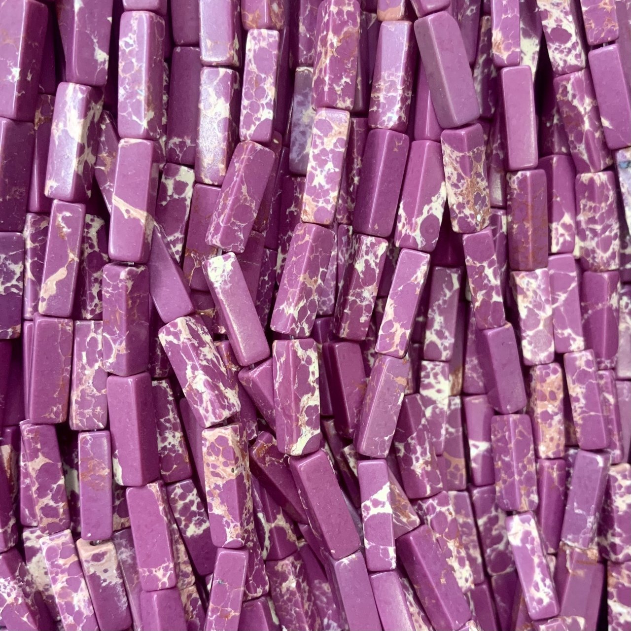4,5x13mm. ACIK MOR ÇUBUK VARİSİT