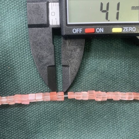 4,5mm. SOMON KÜP VARİSİT