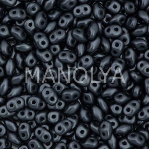 SUPERDU025037 CHARCOAL PEARL COAT