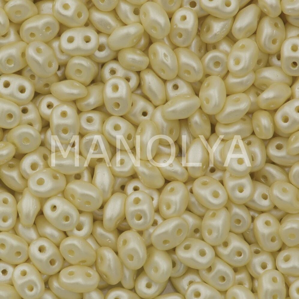 SUPERDU025039 PEARL COAT CREAM