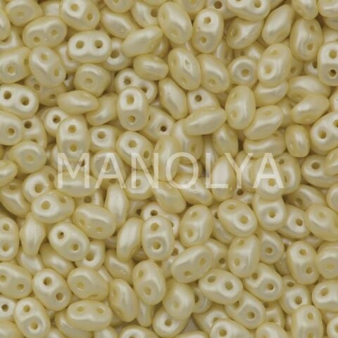 SUPERDU025039 PEARL COAT CREAM