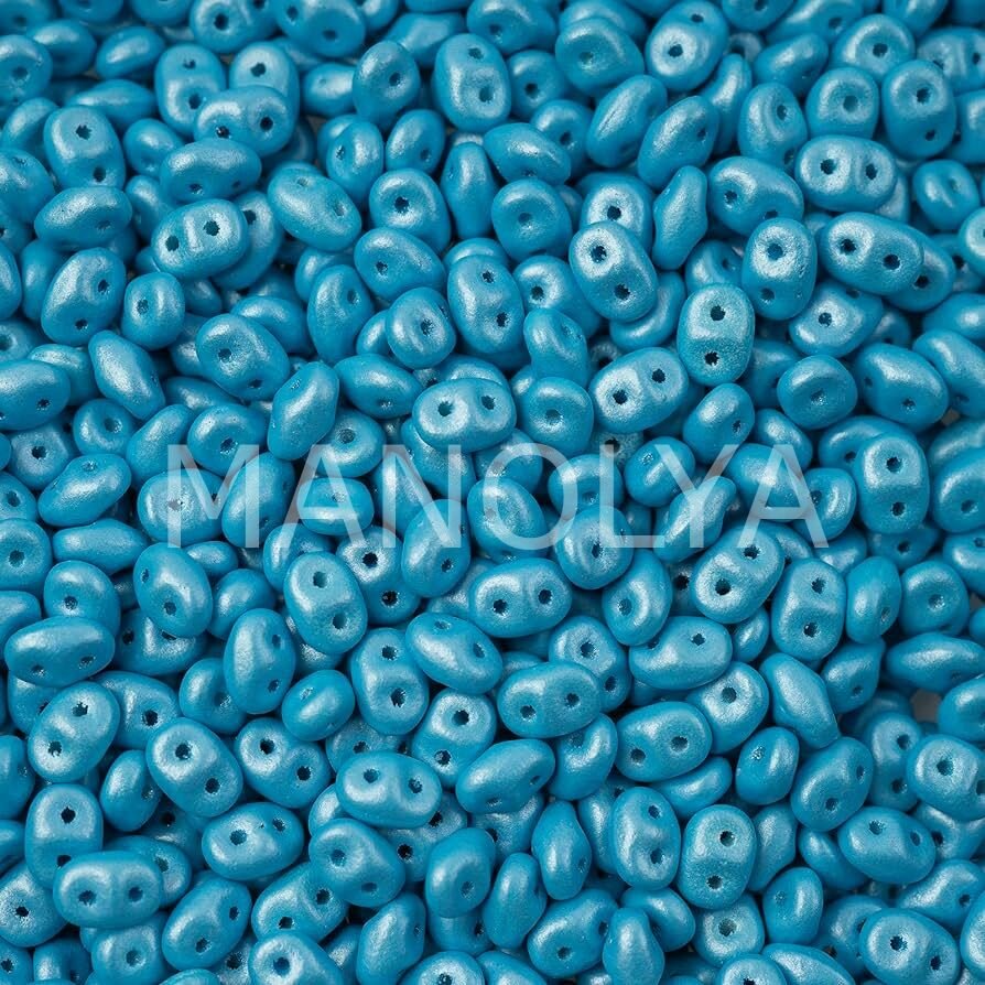 SUPERDU0502010-24008 PEARL SHINE AQUA