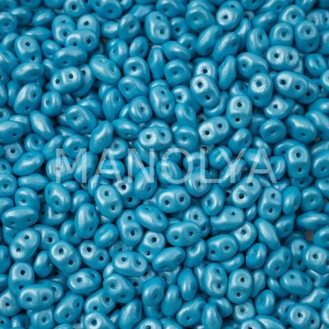 SUPERDU0502010-24008 PEARL SHINE AQUA