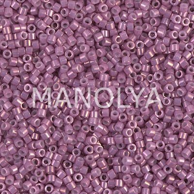 DB253-DELICA BD PINK LUST.OP.MAUVE