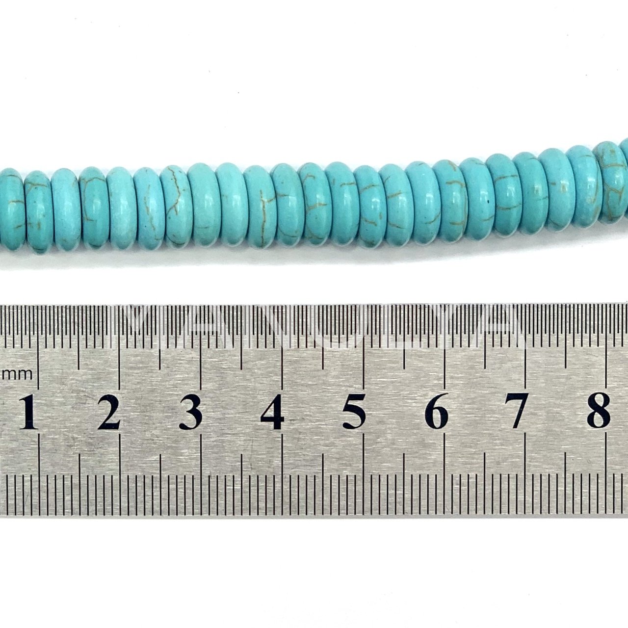 1cm. DİSK TURKUAZ