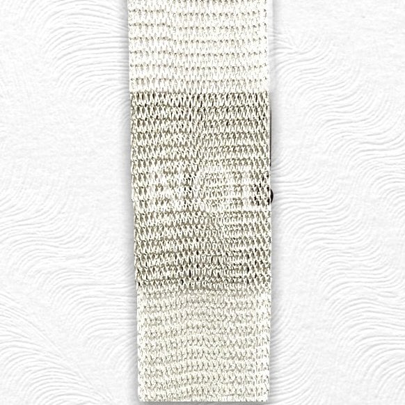 2cm. GÜMÜŞ TİTANYUM 1m.