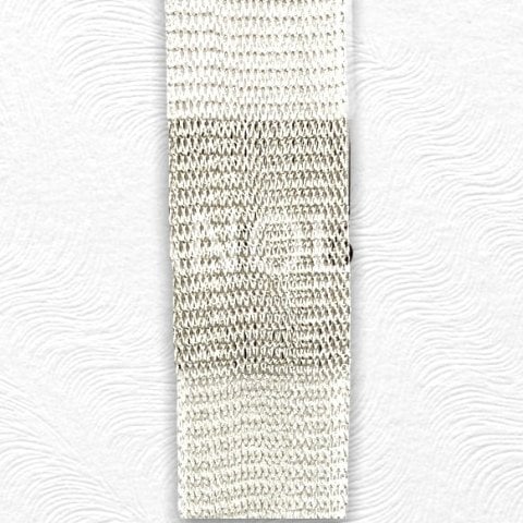 2cm. GÜMÜŞ TİTANYUM 1m.