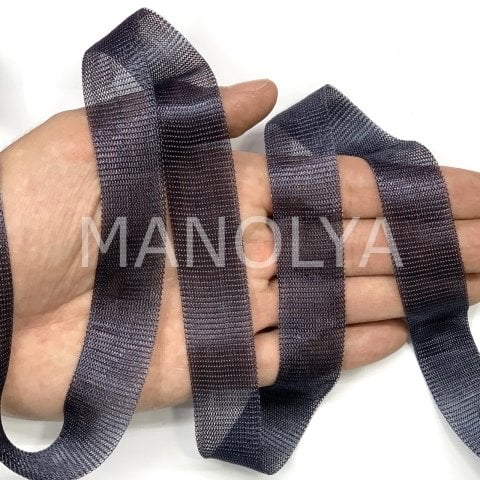 2cm. ANTRASİT TİTANYUM 1m.