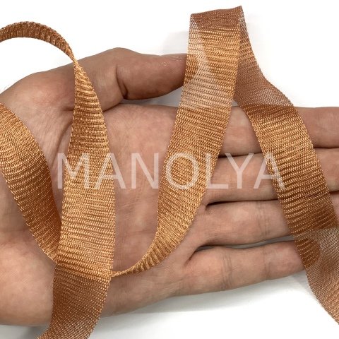 2cm. BAKIR TİTANYUM 1m.