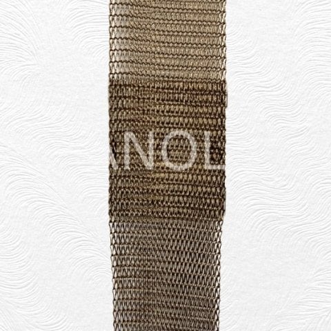 2cm. KAHVE TİTANYUM 1m.