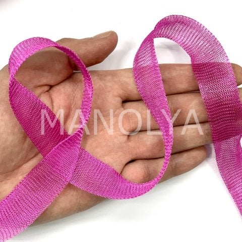 2cm. PEMBE TİTANYUM 1m.