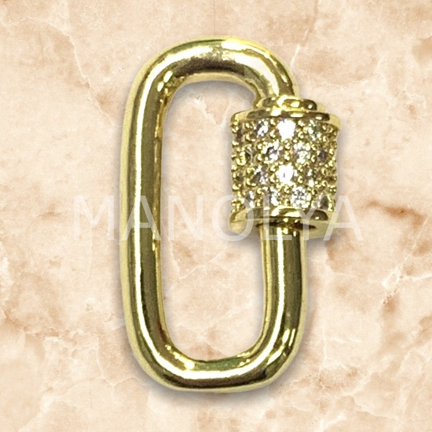 1,8cm. ELİPS ZİNCİR APARATI