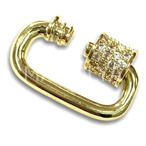 1,8cm. ELİPS ZİNCİR APARATI