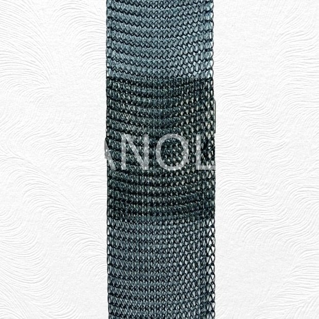 2cm. PETROL YEŞİLİ TİTANYUM 1m.