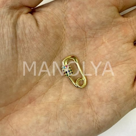 2cm. ATAÇ ZİNCİR APARATI