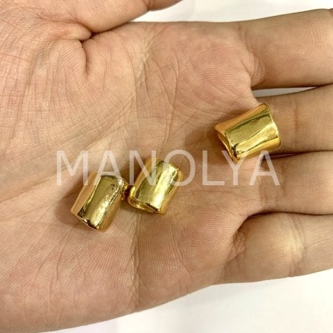 1,2cm. ŞEKİLSİZ BORU ARA APARAT