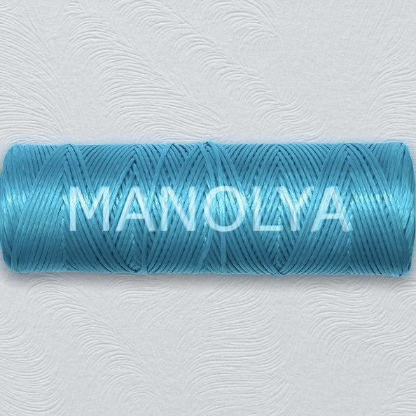 NO:107 MUMLU İP 100m.