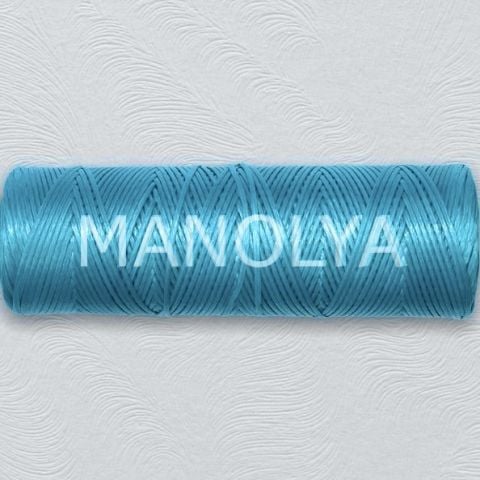 NO:107 MUMLU İP 100m.