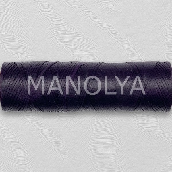 NO:125 MUMLU İP 100m.