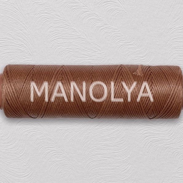 NO:105 MUMLU İP 100m.