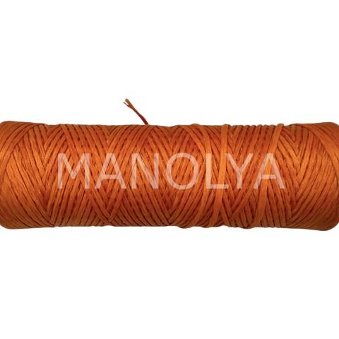 NO:122 MUMLU İP 100m.