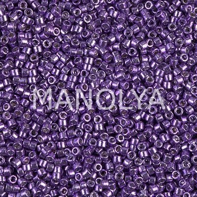 DB430-DELICA BD GALVANIZED PURPLE
