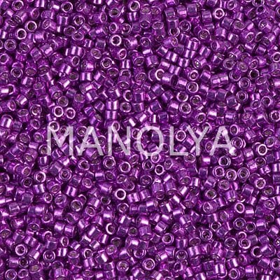DB431-GALVANIZED FUCHSIADELIC