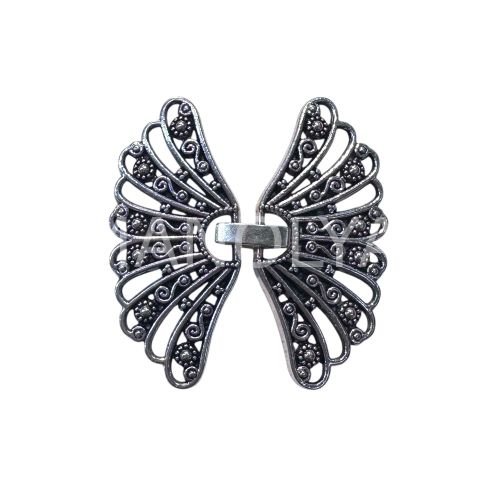 BÜYÜK KELEBEK KAPAMA