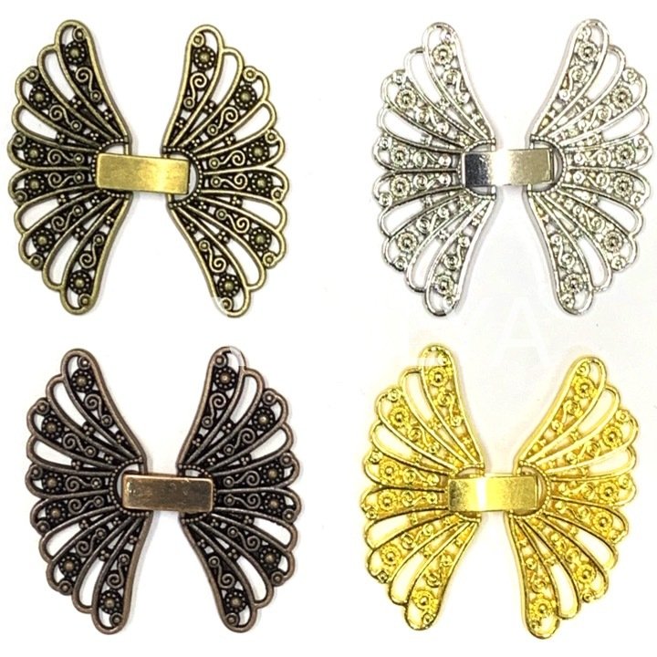 BÜYÜK KELEBEK KAPAMA