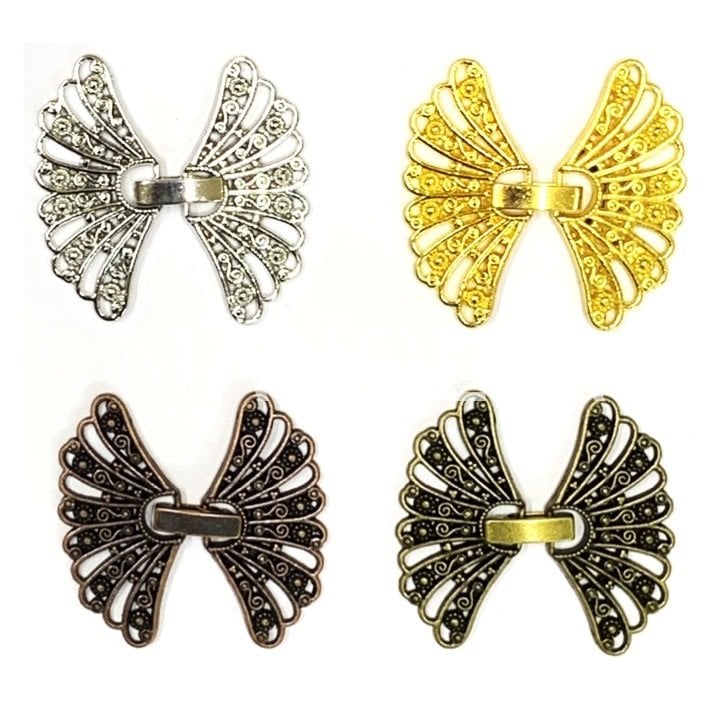 KÜÇÜK KELEBEK KAPAMA