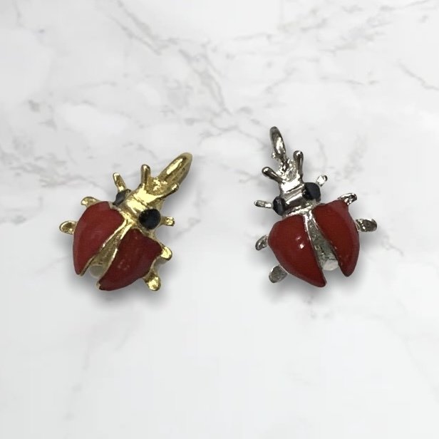 1,5cm. BÜYÜK UĞUR BÖCEĞİ