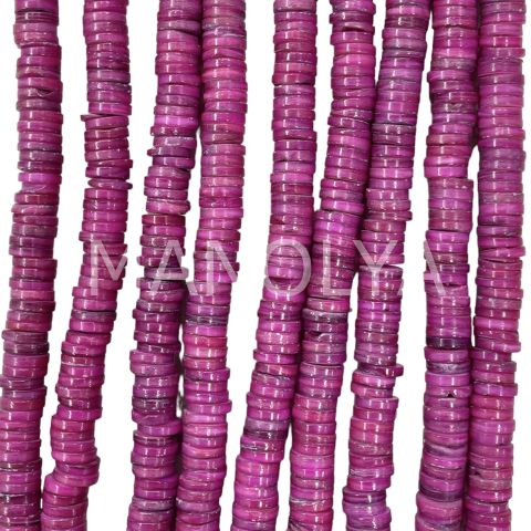 8mm. MÜRDÜM SEDEF DİZİ
